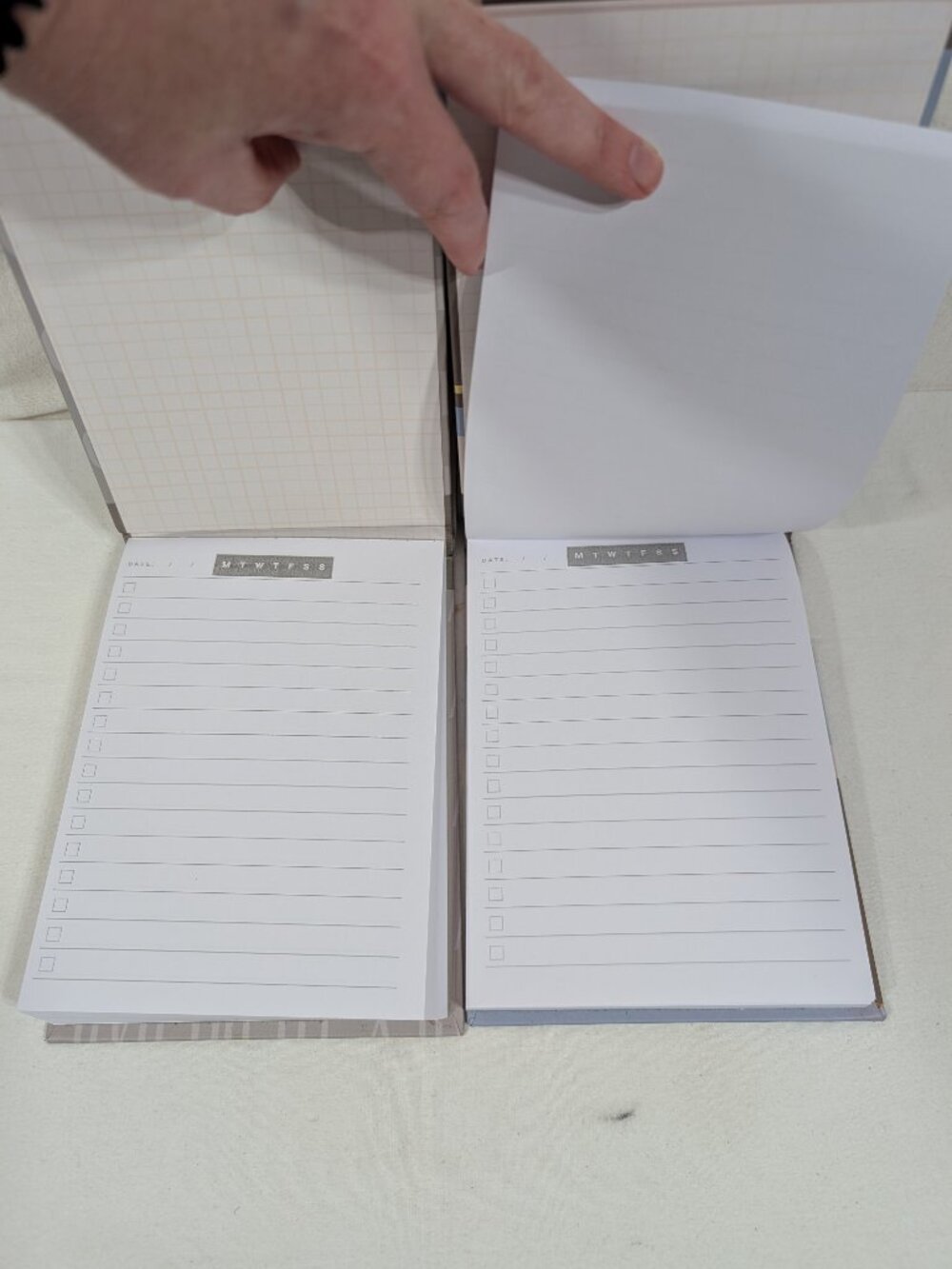 To Do Notebooks - Picture 2 of 2